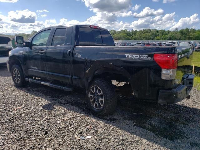 2007 Toyota Tundra Double Cab SR5