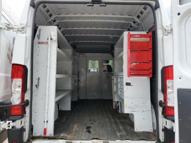 2020 Dodge RAM Promaster 2500 2500 High