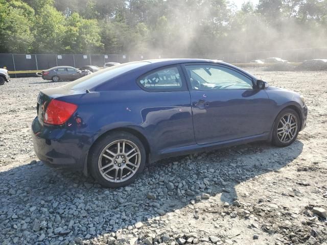 2006 Scion TC