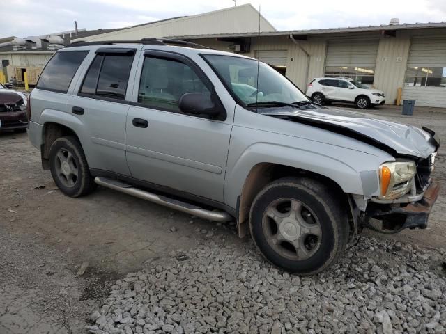 2007 Chevrolet Trailblazer LS