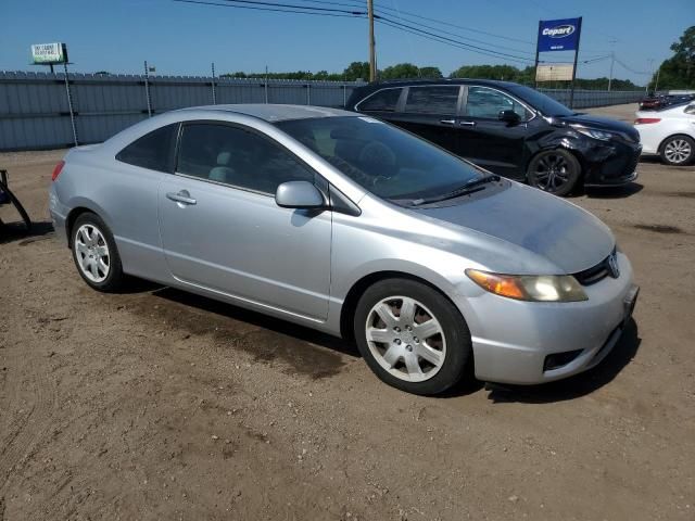 2006 Honda Civic LX