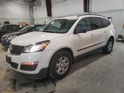 2013 Chevrolet Traverse LS for sale in Milwaukee, WI