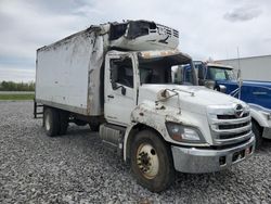 2018 Hino 258 268 for sale in Angola, NY