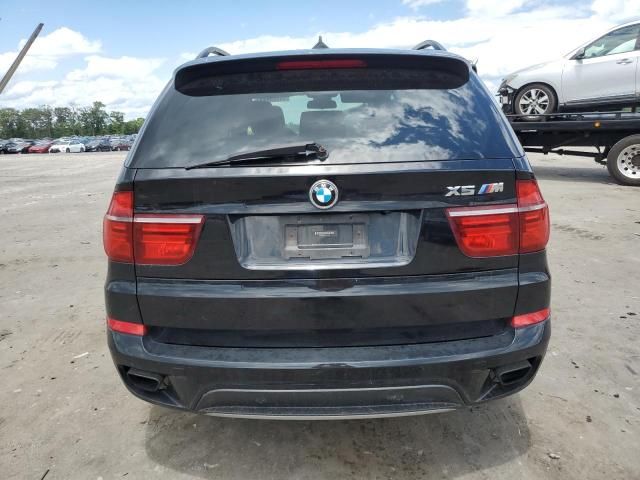 2012 BMW X5 XDRIVE50I