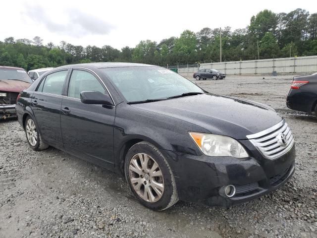 2009 Toyota Avalon XL