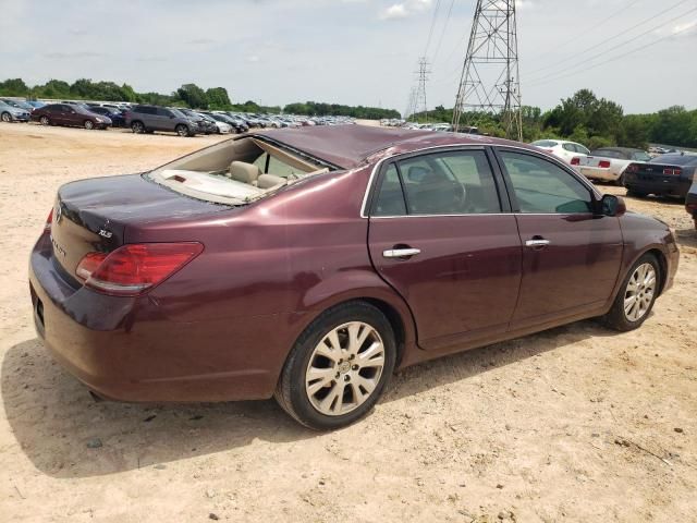 2008 Toyota Avalon XL