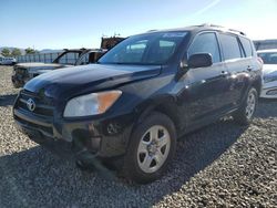 Vehiculos salvage en venta de Copart Reno, NV: 2011 Toyota Rav4