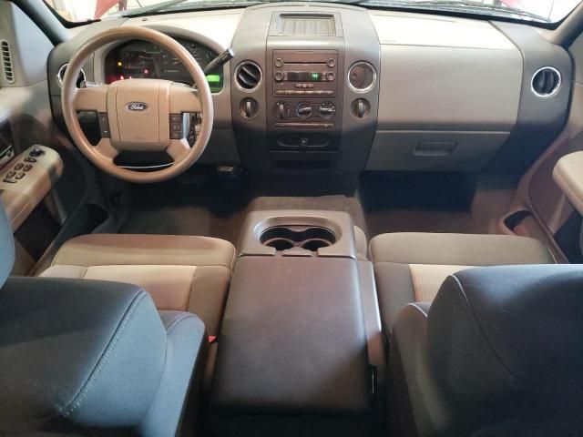 2007 Ford F150