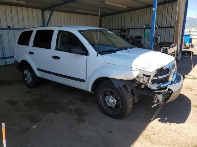 2005 Dodge Durango ST