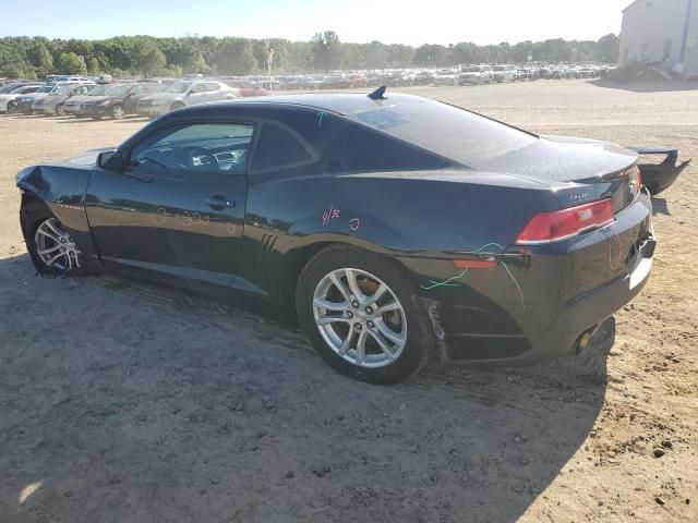 2014 Chevrolet Camaro LS