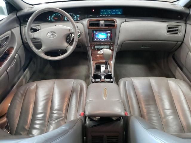 2002 Toyota Avalon XL