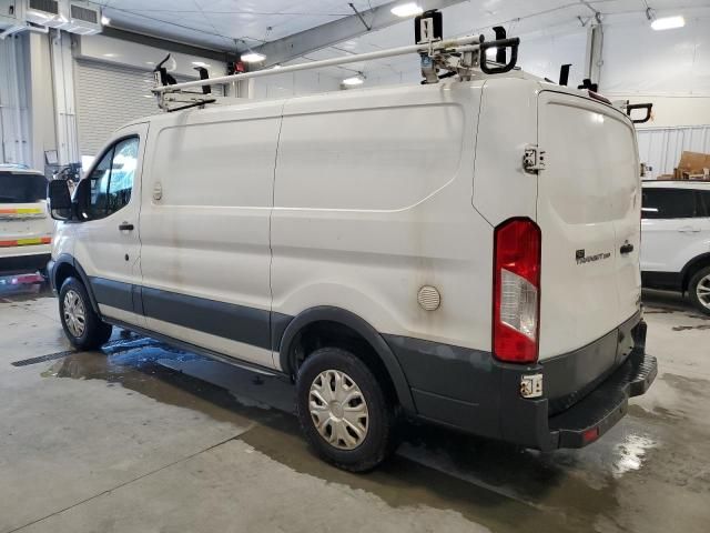 2016 Ford Transit T-250