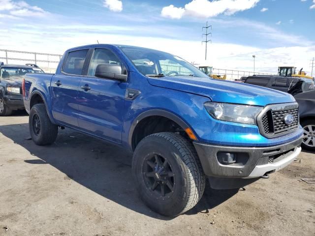 2019 Ford Ranger XL