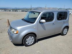 2009 Nissan Cube Base for sale in Vallejo, CA