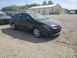 Toyota salvage cars for sale: 2024 Toyota Corolla LE