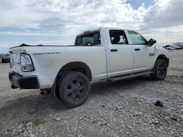 2017 Dodge RAM 3500 ST