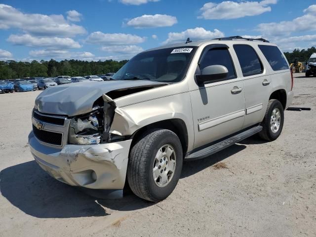 2011 Chevrolet Tahoe C1500  LS