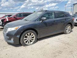 Toyota Venza salvage cars for sale: 2010 Toyota Venza