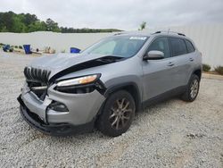2017 Jeep Cherokee Latitude for sale in Fairburn, GA