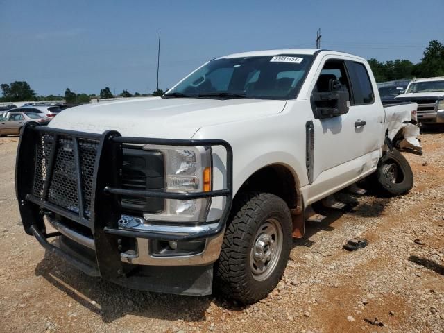 2023 Ford F250 Super Duty