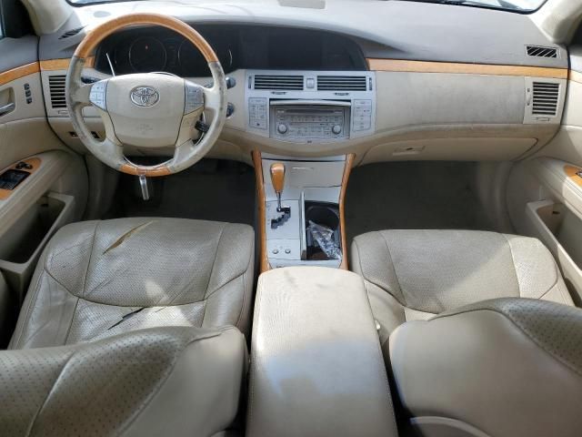 2006 Toyota Avalon XL