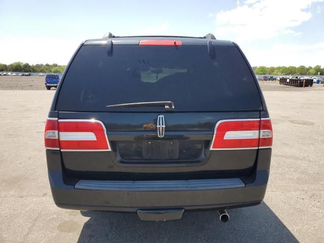 2011 Lincoln Navigator L