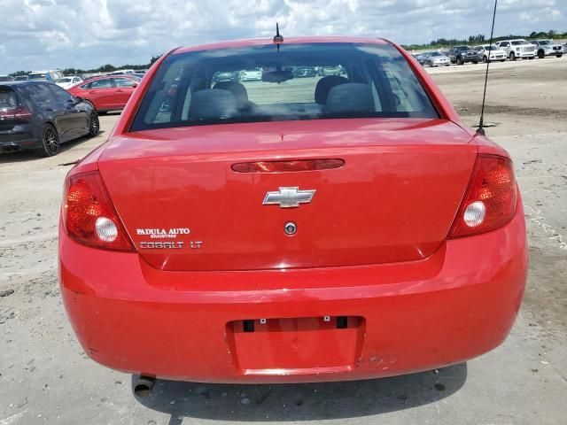 2009 Chevrolet Cobalt LT