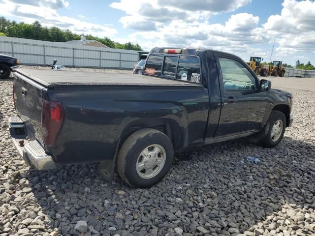 2006 Chevrolet Colorado