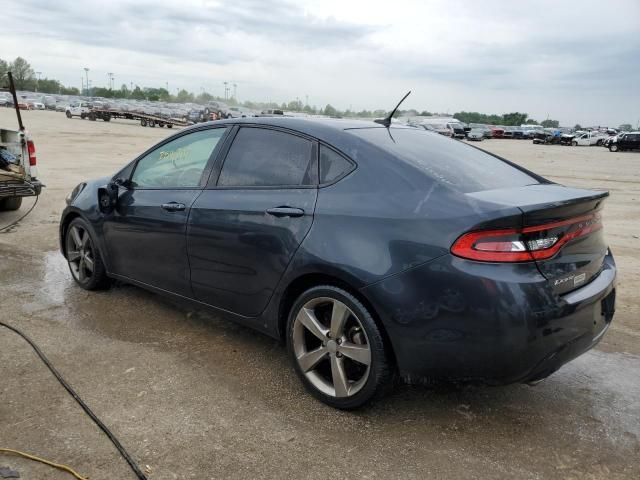 2014 Dodge Dart GT