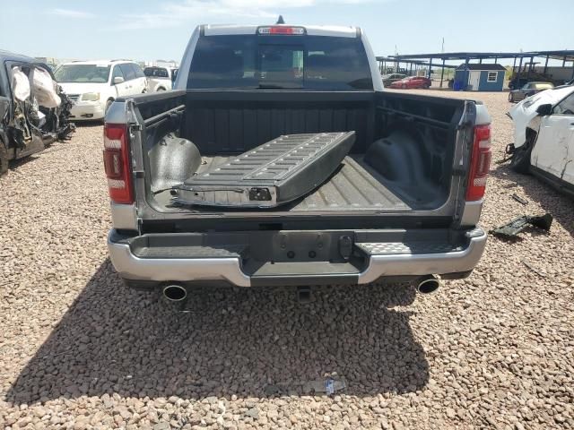 2019 Dodge 1500 Laramie