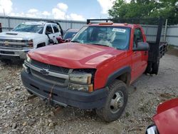 2005 Chevrolet Silverado K3500 for sale in Lexington, KY