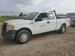 2011 Ford F150 Super Cab en venta en Houston, TX