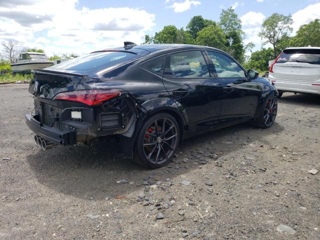 2024 Acura Integra Type S