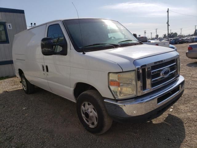 2008 Ford Econoline E150 Van