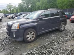 GMC salvage cars for sale: 2015 GMC Terrain SLE