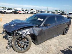 Dodge Vehiculos salvage en venta: 2021 Dodge Charger Scat Pack