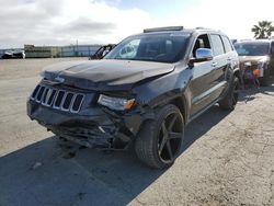 2015 Jeep Grand Cherokee Limited en venta en Martinez, CA