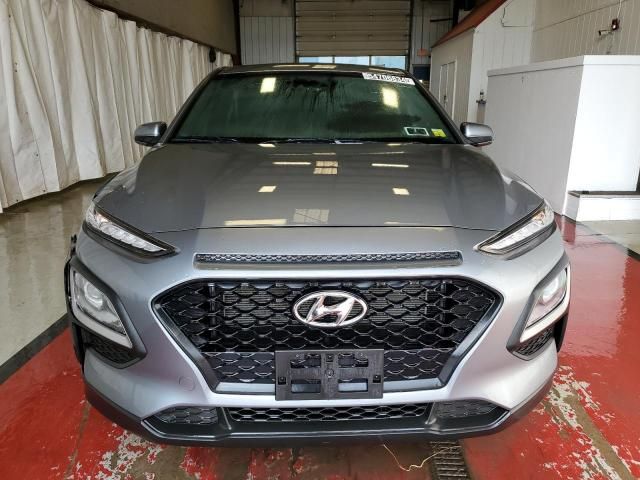 2020 Hyundai Kona SE