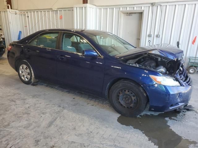 2008 Toyota Camry CE