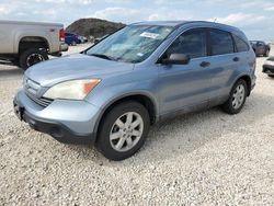 Honda salvage cars for sale: 2009 Honda CR-V EX