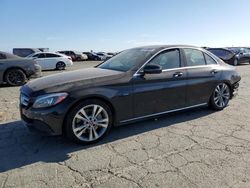 2018 Mercedes-Benz C 350E for sale in Martinez, CA