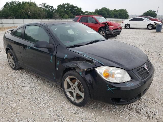 2007 Pontiac G5 GT