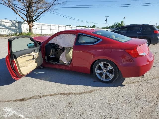 2012 Honda Accord EXL