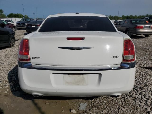 2011 Chrysler 300