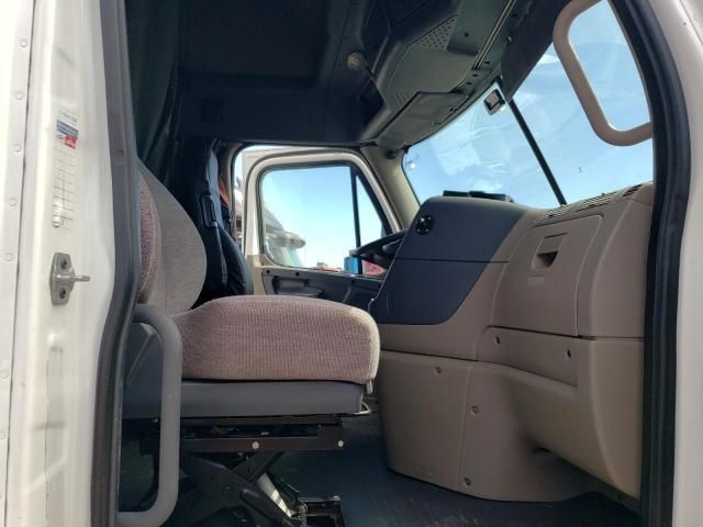 2016 Freightliner Cascadia 125