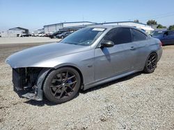 BMW salvage cars for sale: 2007 BMW 335 I