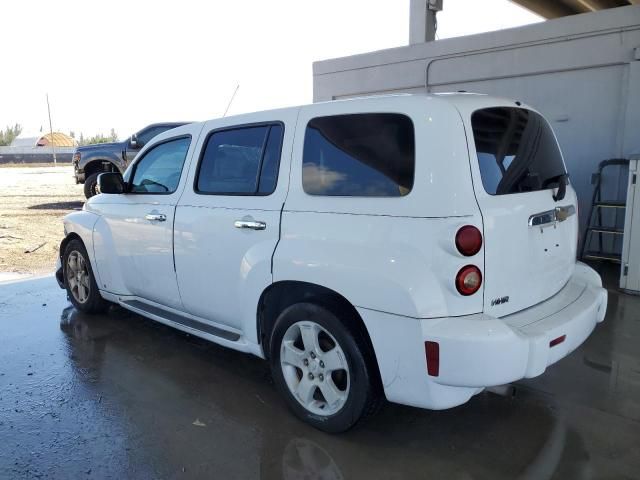 2007 Chevrolet HHR LT