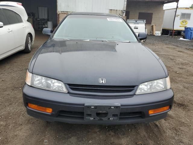 1994 Honda Accord LX