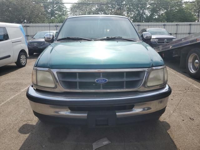 1997 Ford F150