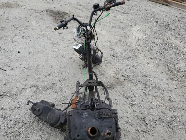 2020 Other Motorcycle Moped